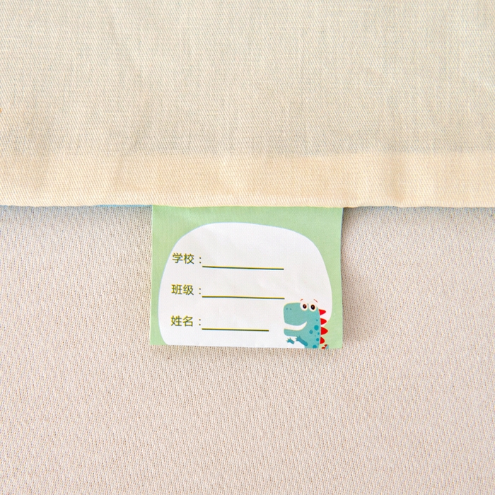 91家纺网 家纺一手货源 找家纺 鱼宝2026新款全棉幼儿园套件--萌趣系列 星梦童话