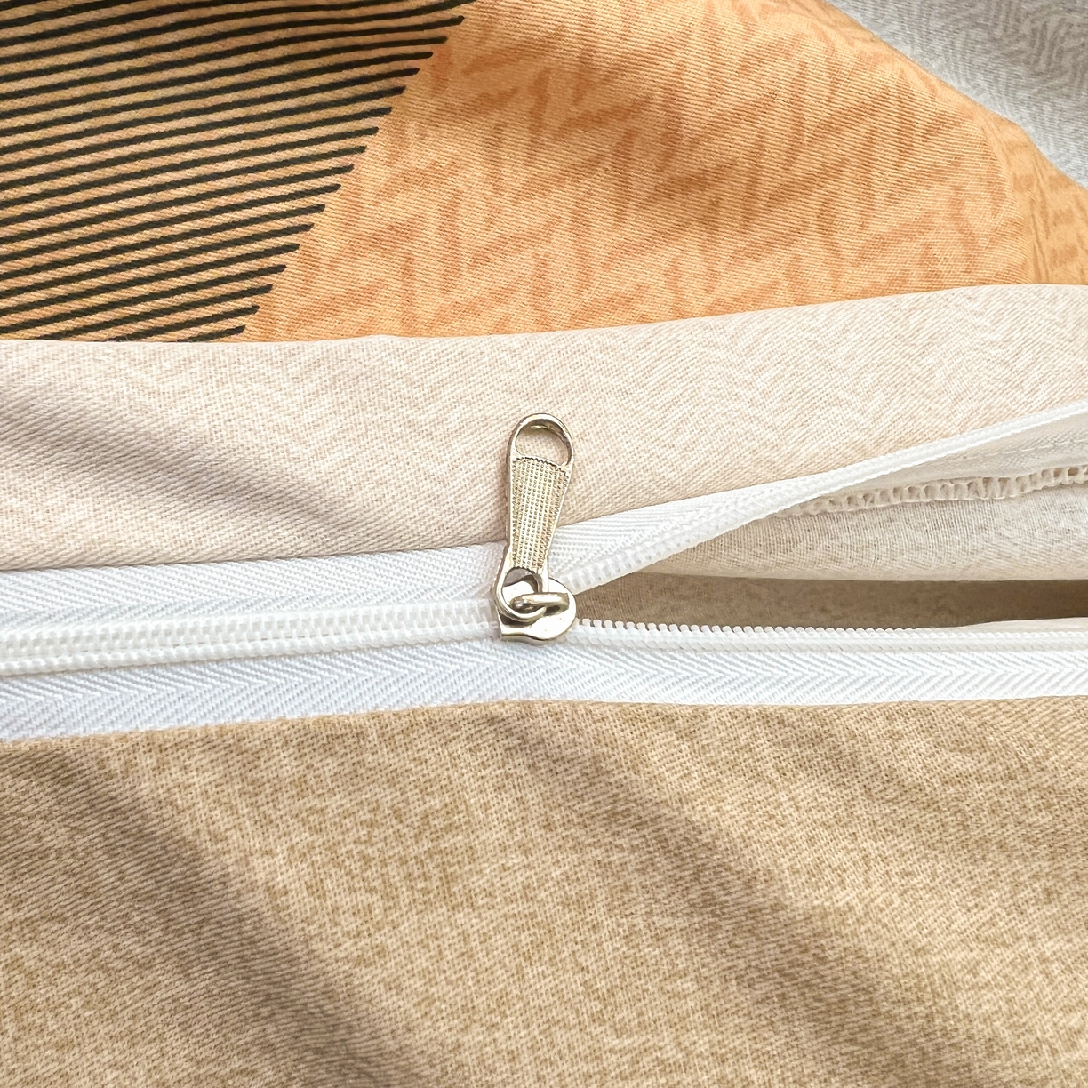 91家纺网 家纺一手货源 找家纺 珂博家纺 2026新款12868全棉纯棉小清新印花系列单品被套 曼塔罗