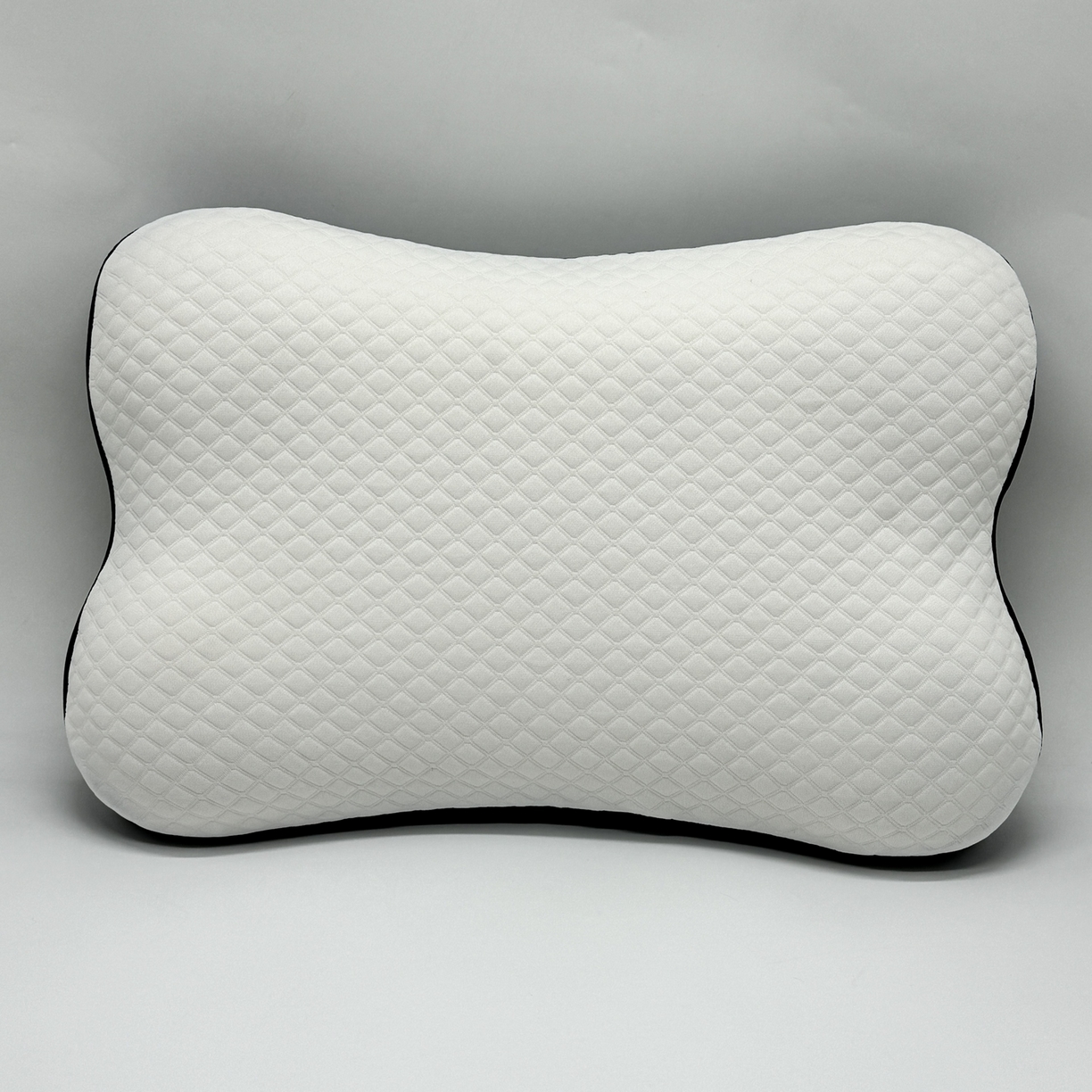 91家纺网 家纺一手货源 找家纺 （总）绮甜枕语 2026新款爆款骨头形枕芯护颈枕头慢回弹记忆棉颈椎枕慢回弹枕记忆枕厂家