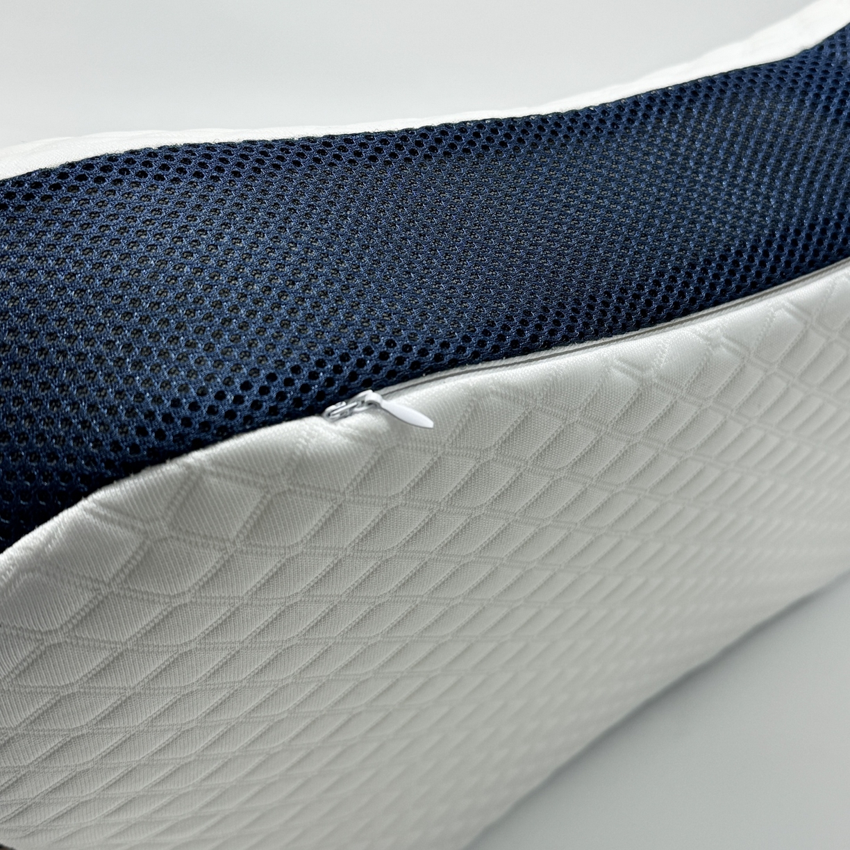 91家纺网 家纺一手货源 找家纺 （总）绮甜枕语 2026新款爆款骨头形枕芯护颈枕头慢回弹记忆棉颈椎枕慢回弹枕记忆枕厂家