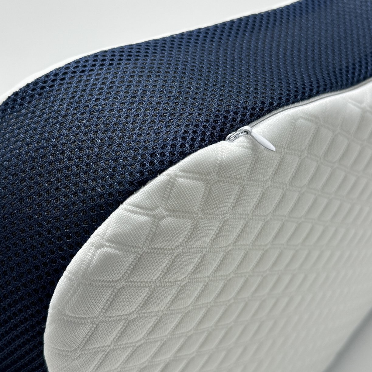 91家纺网 家纺一手货源 找家纺 （总）绮甜枕语 2026新款爆款骨头形枕芯护颈枕头慢回弹记忆棉颈椎枕慢回弹枕记忆枕厂家