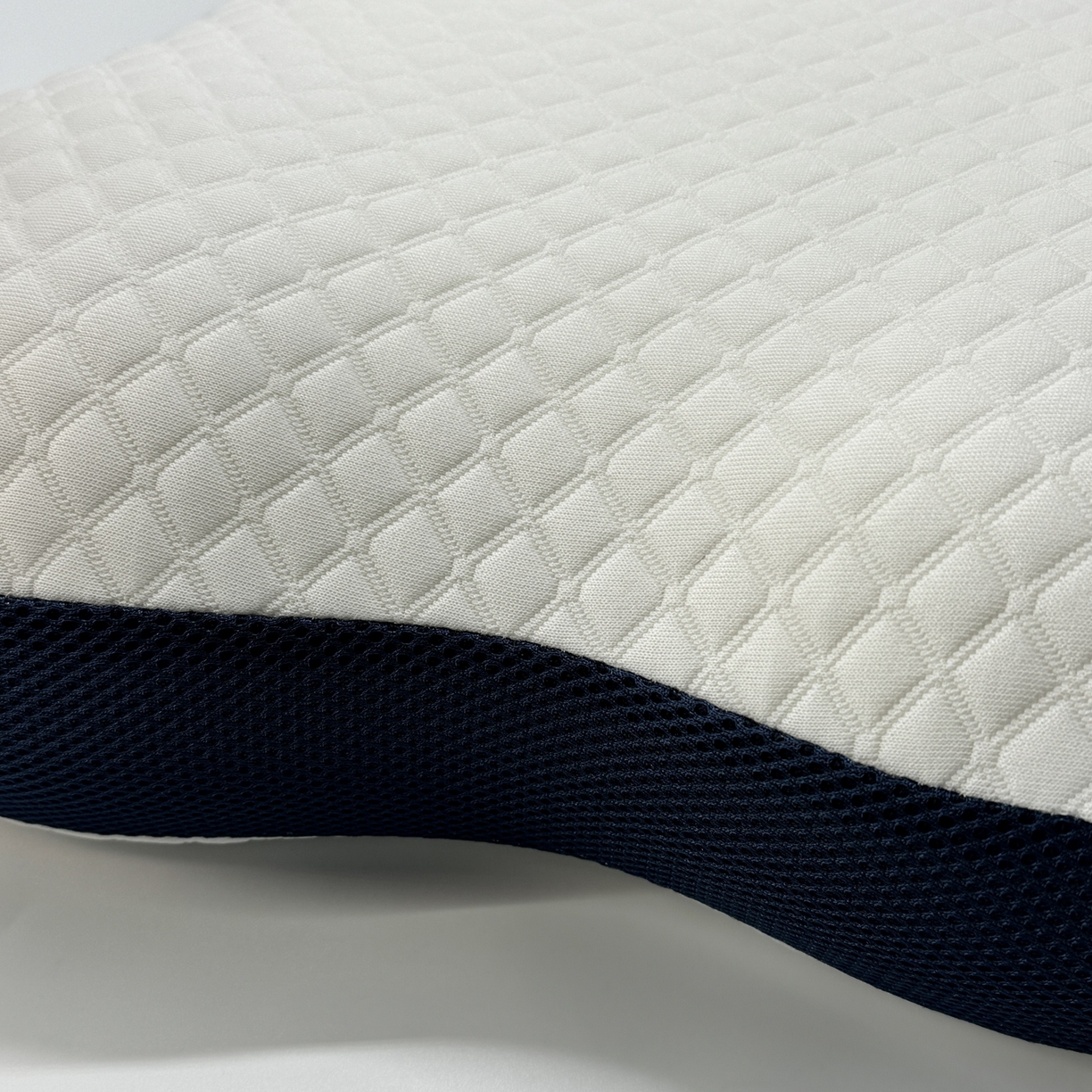 91家纺网 家纺一手货源 找家纺 （总）绮甜枕语 2026新款爆款骨头形枕芯护颈枕头慢回弹记忆棉颈椎枕慢回弹枕记忆枕厂家