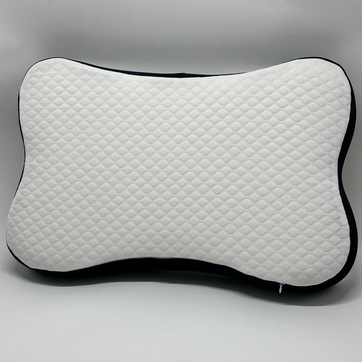 91家纺网 家纺一手货源 找家纺 （总）绮甜枕语 2026新款爆款骨头形枕芯护颈枕头慢回弹记忆棉颈椎枕慢回弹枕记忆枕厂家