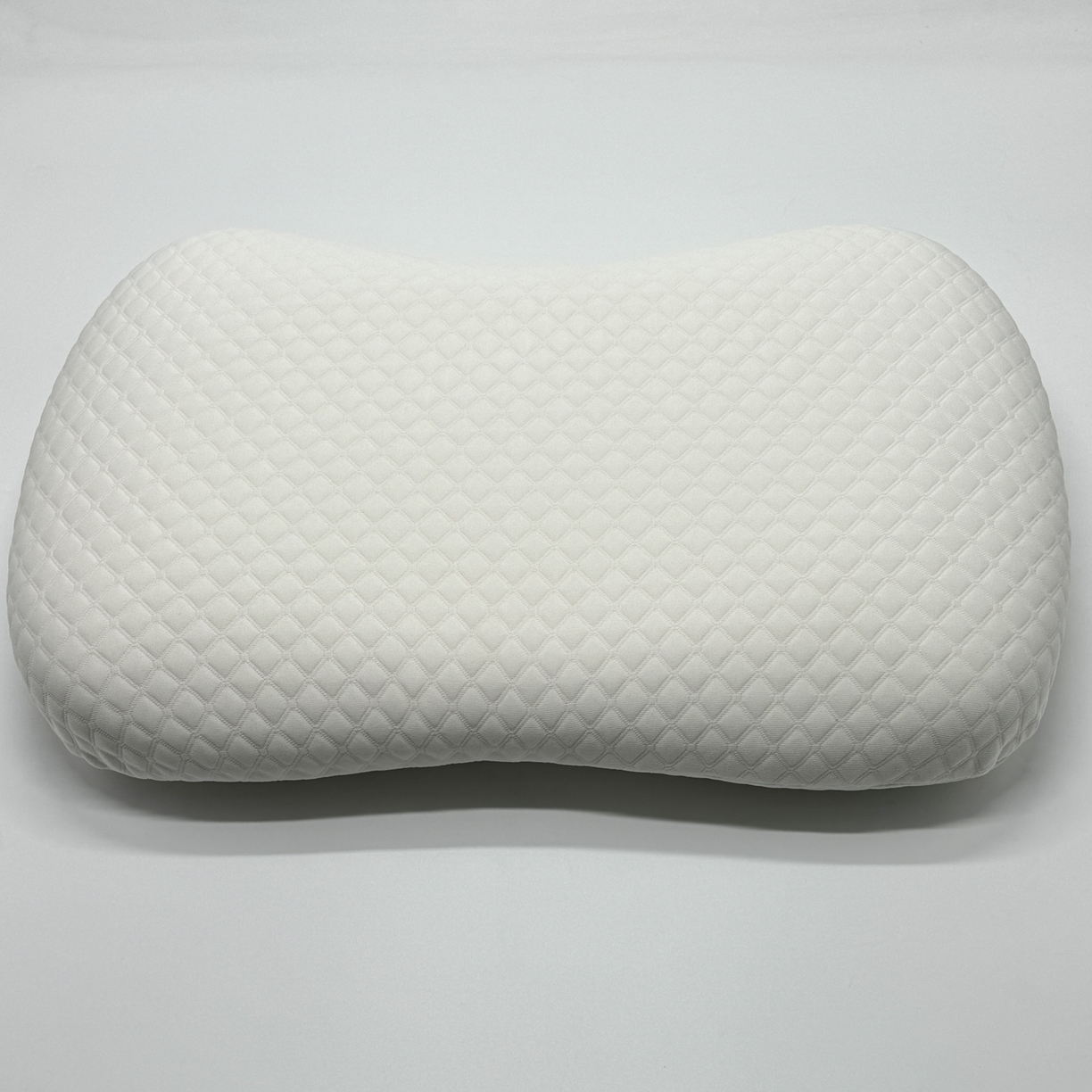 91家纺网 家纺一手货源 找家纺 （总）绮甜枕语 2026新款儿童记忆棉枕头四季通用舒适透气肥皂宝宝枕家用儿童午睡枕芯