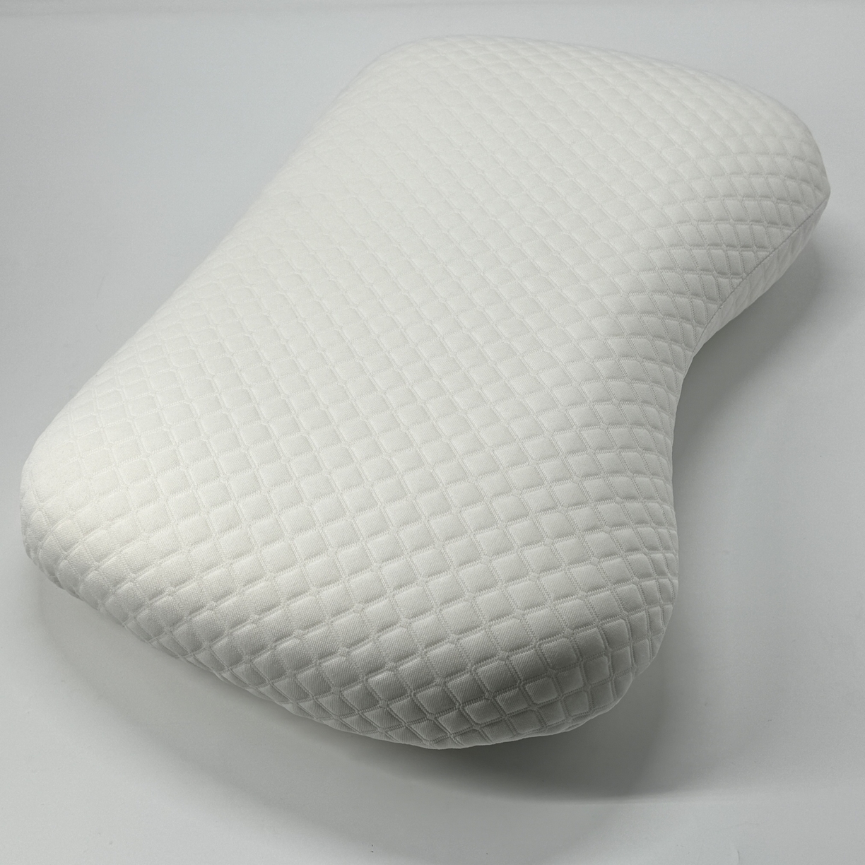 91家纺网 家纺一手货源 找家纺 （总）绮甜枕语 2026新款儿童记忆棉枕头四季通用舒适透气肥皂宝宝枕家用儿童午睡枕芯