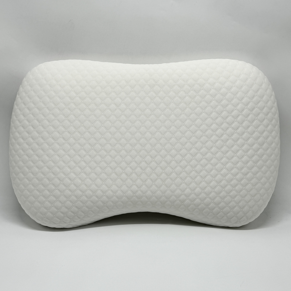 91家纺网 家纺一手货源 找家纺 （总）绮甜枕语 2026新款儿童记忆棉枕头四季通用舒适透气肥皂宝宝枕家用儿童午睡枕芯