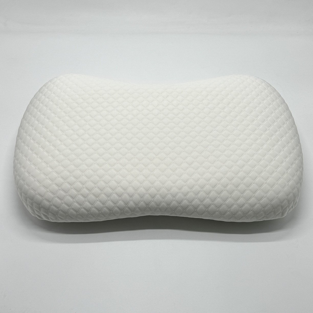 91家纺网 家纺一手货源 找家纺 （总）绮甜枕语 2026新款儿童记忆棉枕头四季通用舒适透气肥皂宝宝枕家用儿童午睡枕芯