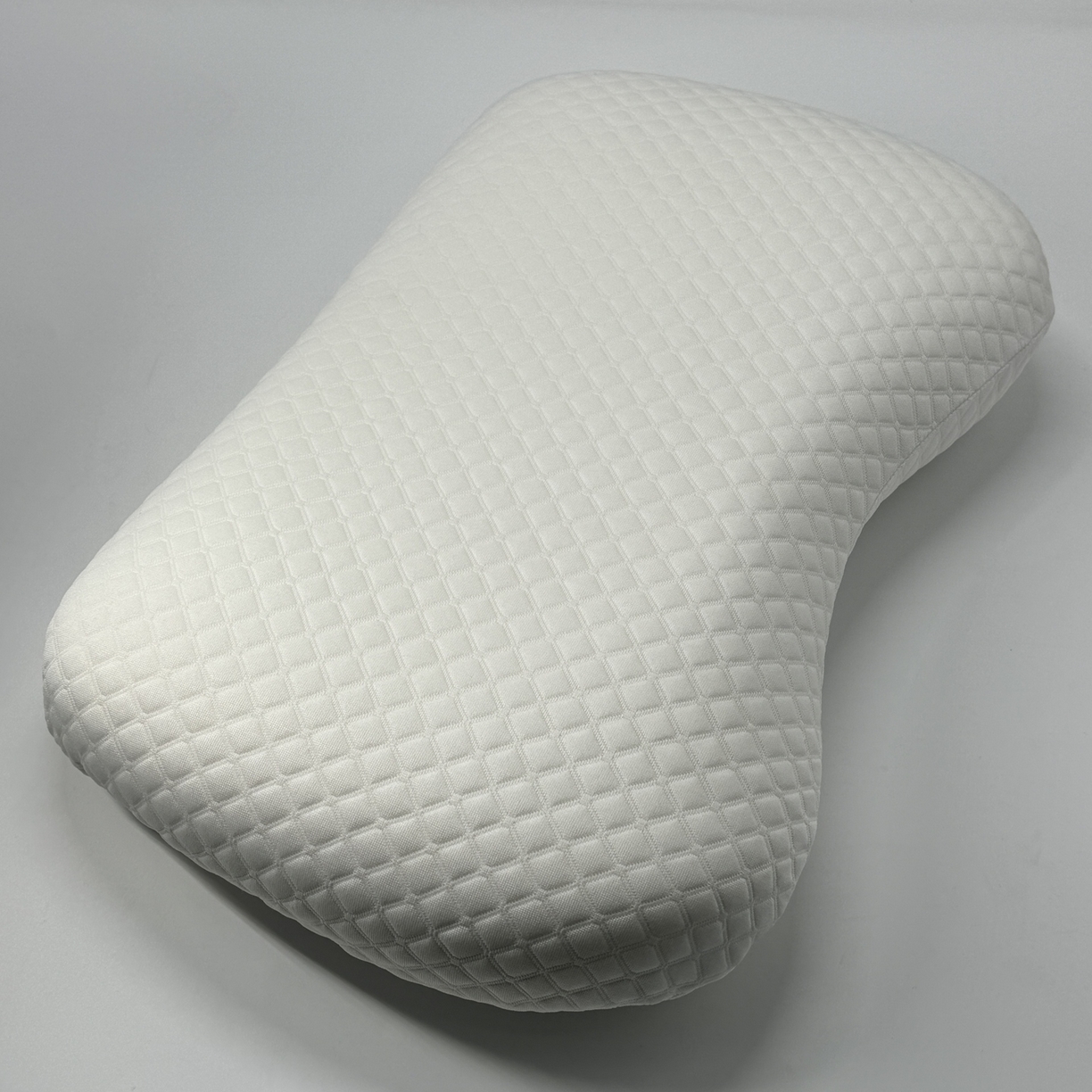 91家纺网 家纺一手货源 找家纺 （总）绮甜枕语 2026新款儿童记忆棉枕头四季通用舒适透气肥皂宝宝枕家用儿童午睡枕芯