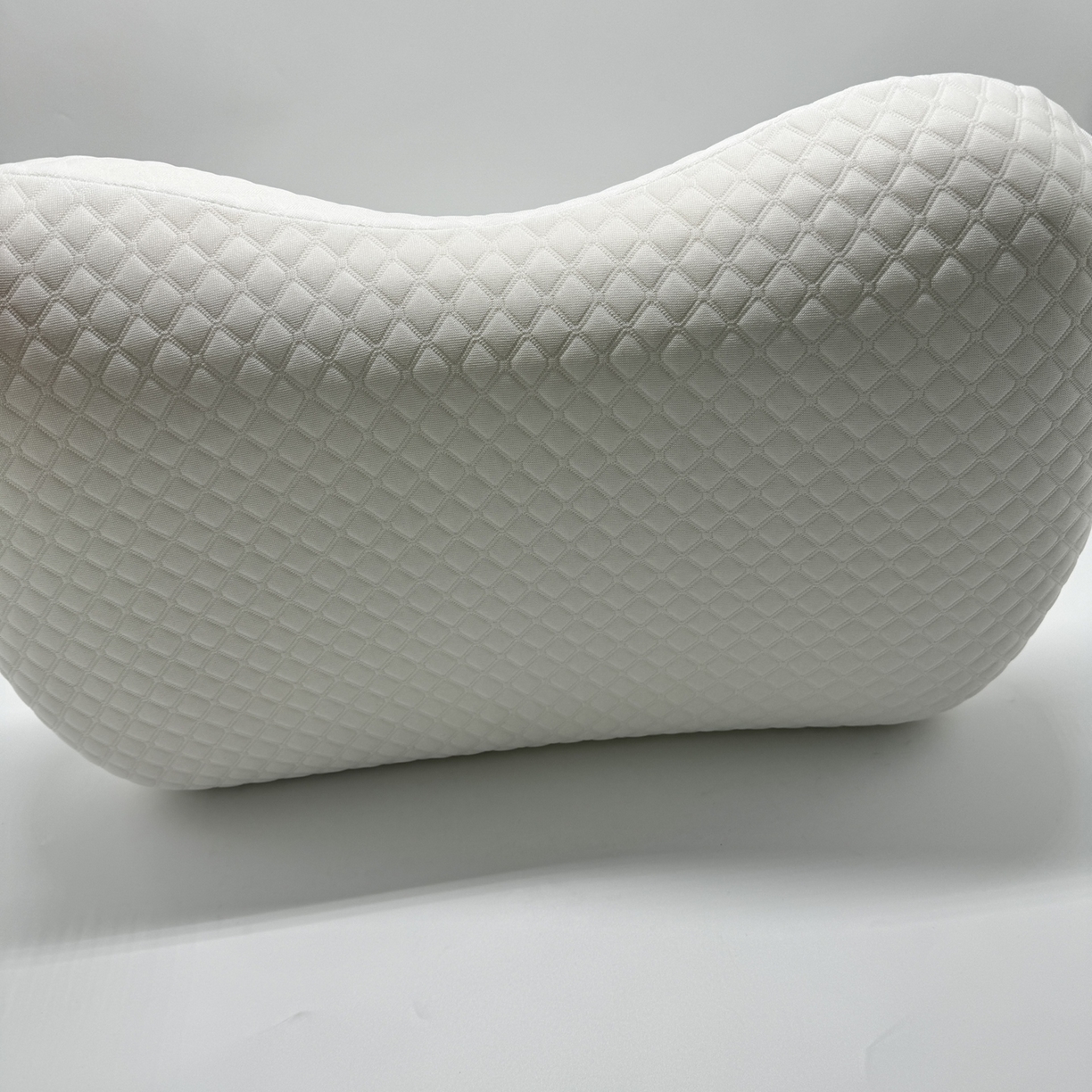 91家纺网 家纺一手货源 找家纺 （总）绮甜枕语 2026新款儿童记忆棉枕头四季通用舒适透气肥皂宝宝枕家用儿童午睡枕芯