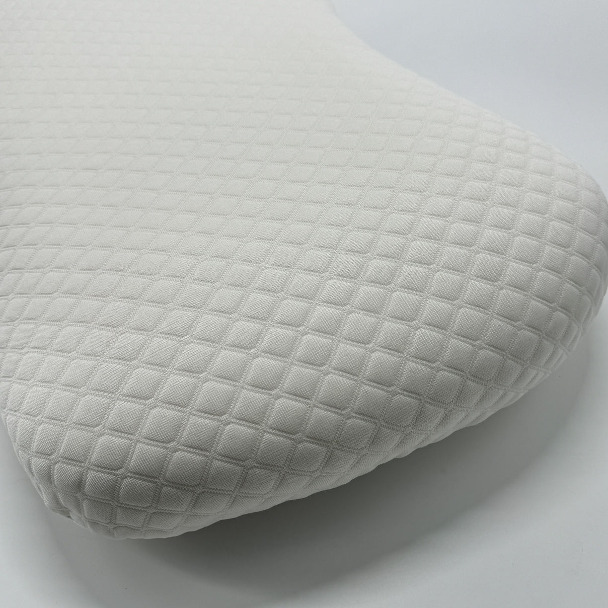 91家纺网 家纺一手货源 找家纺 （总）绮甜枕语 2026新款儿童记忆棉枕头四季通用舒适透气肥皂宝宝枕家用儿童午睡枕芯