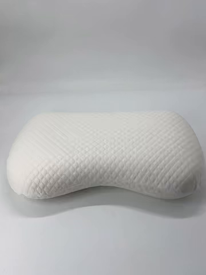 91家纺网 家纺一手货源 找家纺 （总）绮甜枕语 2026新款儿童记忆棉枕头四季通用舒适透气肥皂宝宝枕家用儿童午睡枕芯