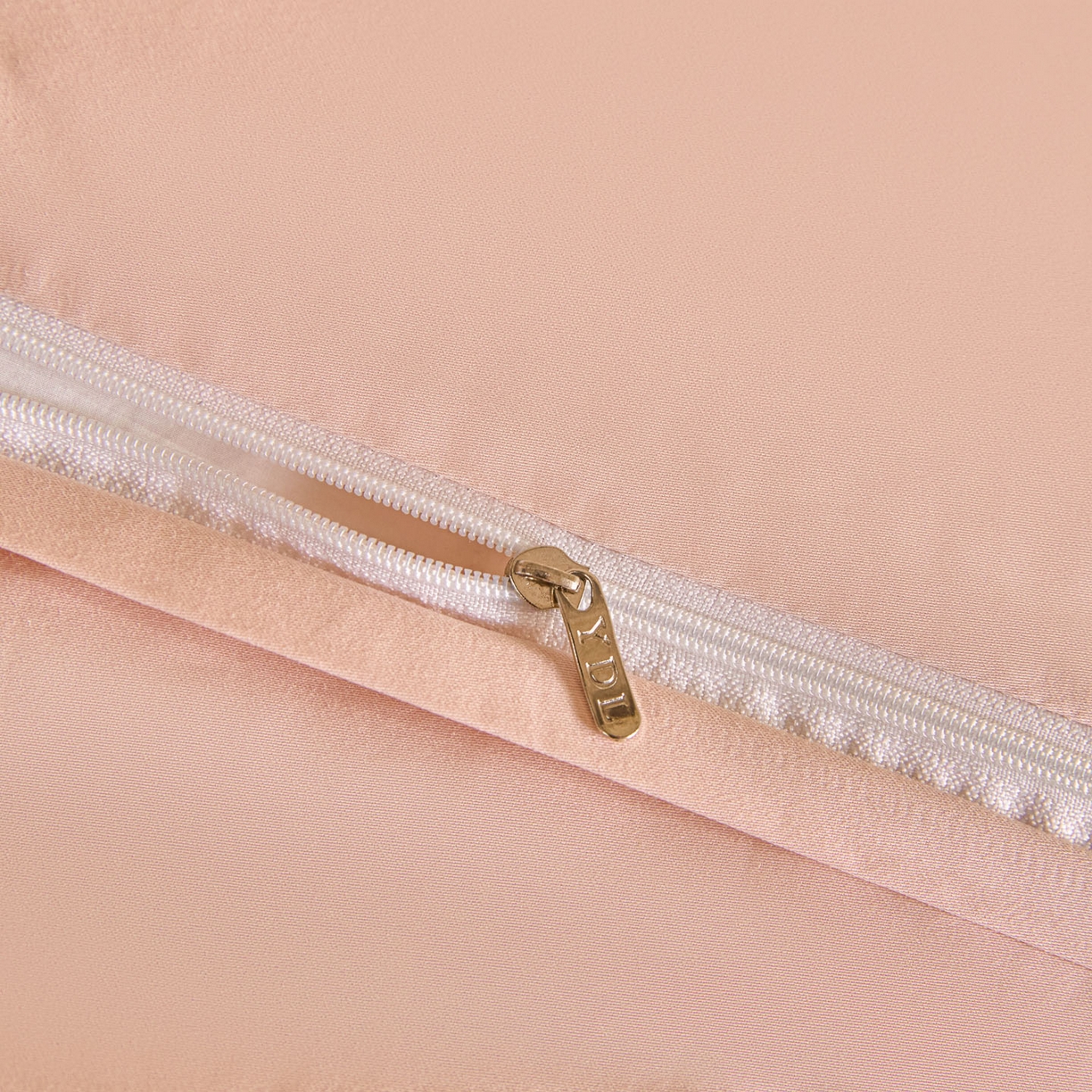 91家纺网 家纺一手货源 找家纺 新方向 【控价】2026年 数码印花50s双股全棉纯棉贡缎长绒棉四件套-约定 约定-蔷薇粉