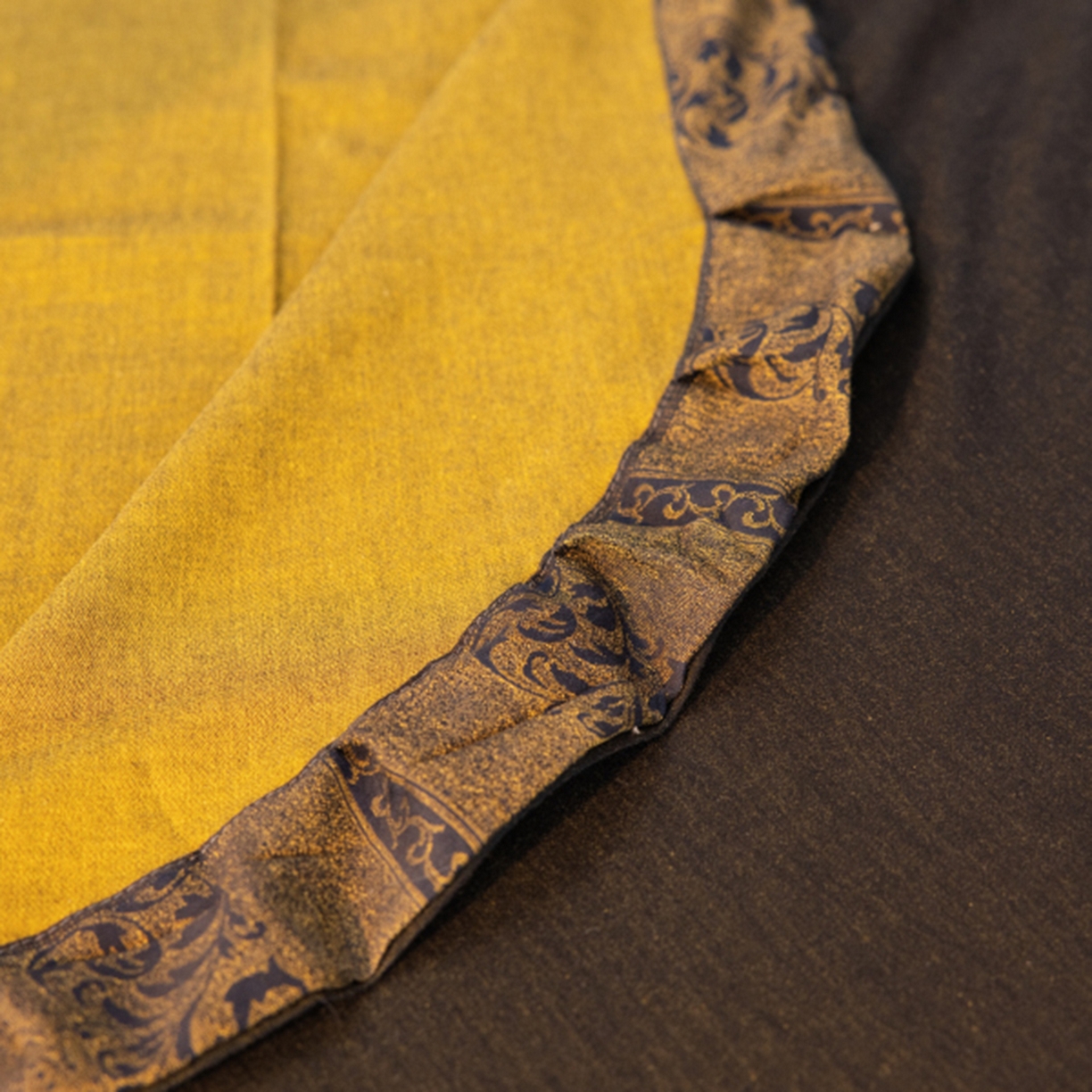 91家纺网 家纺一手货源 找家纺 （总）松色家居 2026新款棉麻水洗色织被子被芯-艾利卡