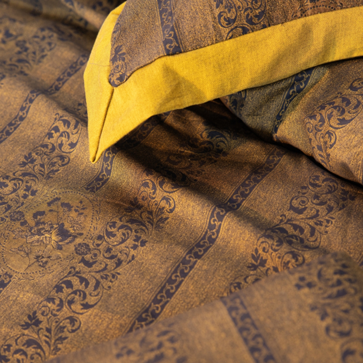 91家纺网 家纺一手货源 找家纺 （总）松色家居 2026新款棉麻水洗色织被子被芯-艾利卡