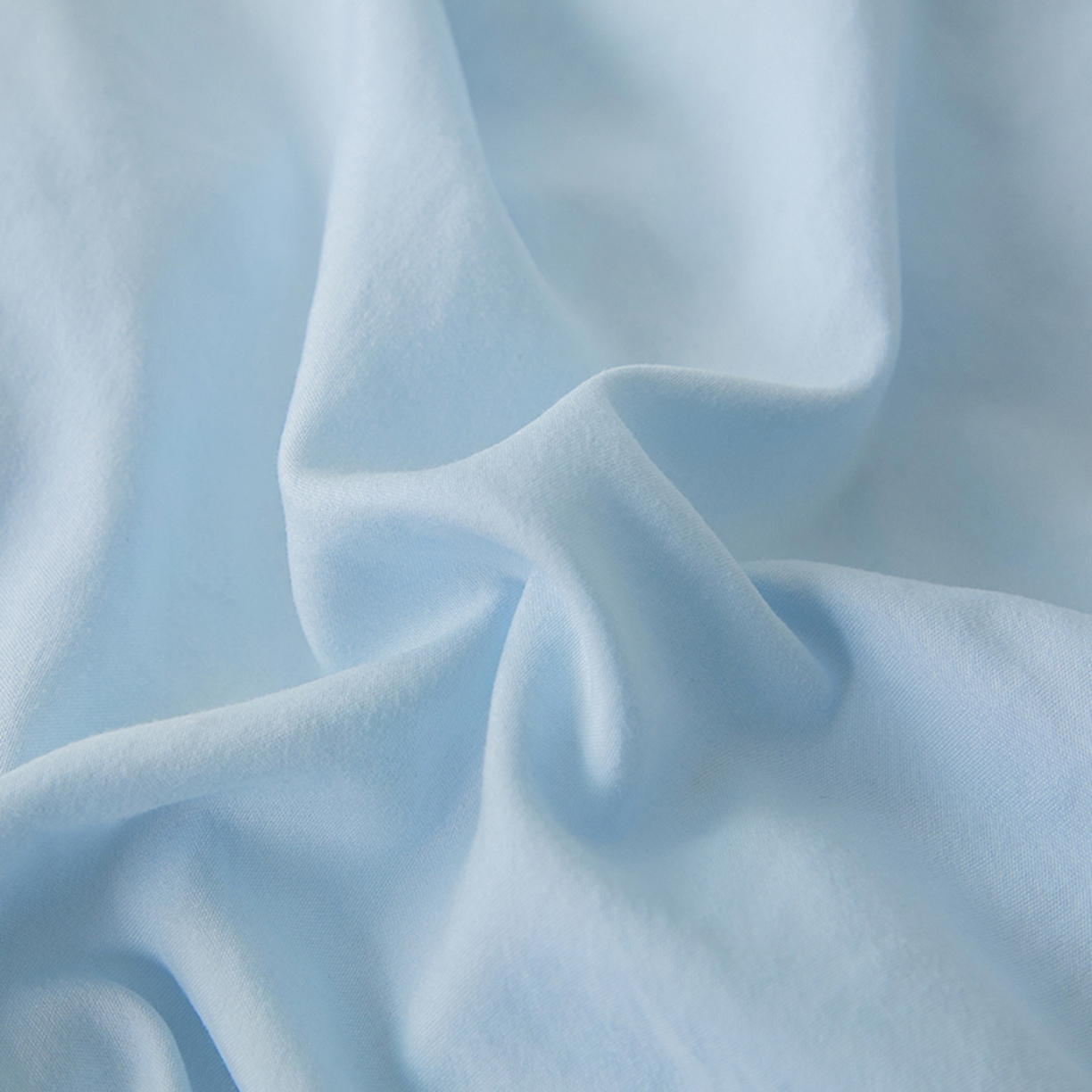 91家纺网 家纺一手货源 找家纺 木子家纺 2026新款水洗棉刺绣四件套-花颜系列 花颜-沙天兰