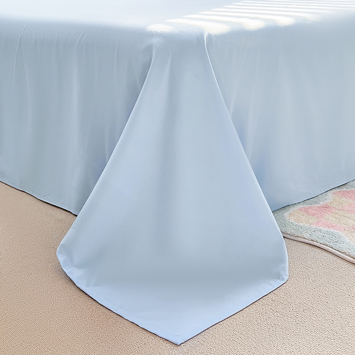 91家纺网 家纺一手货源 找家纺 木子家纺 2026新款水洗棉印花四件套--仲夏系列 梦境礼盒