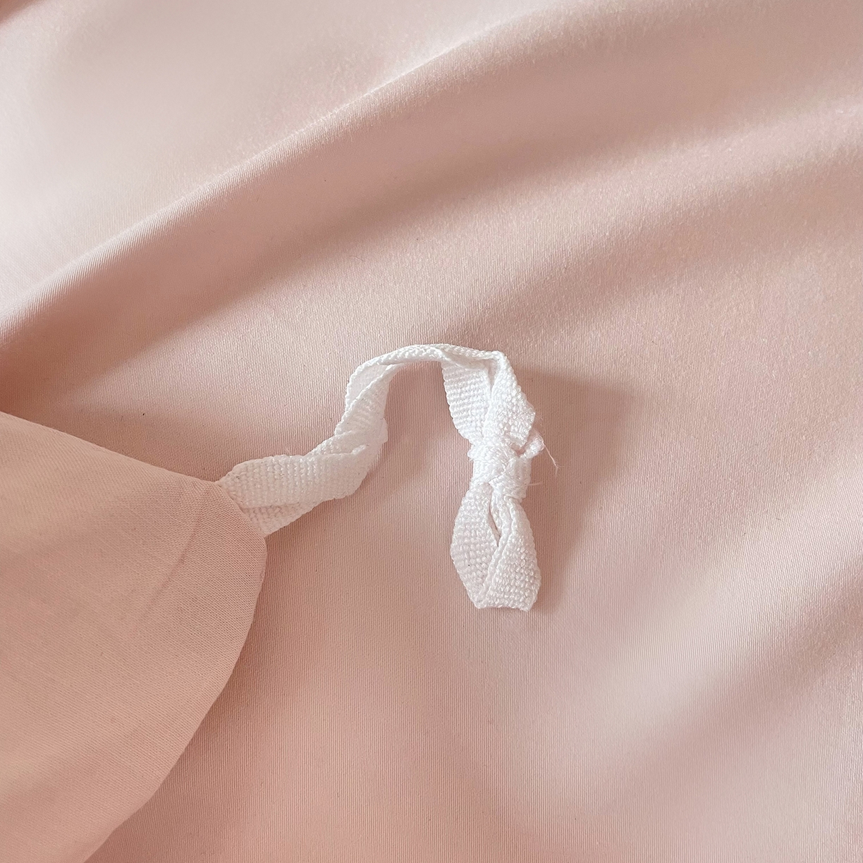 91家纺网 家纺一手货源 找家纺 置顶家纺 2026春夏新款130克磨毛花间集刺绣小清新四件套-风格二 花间集-粉