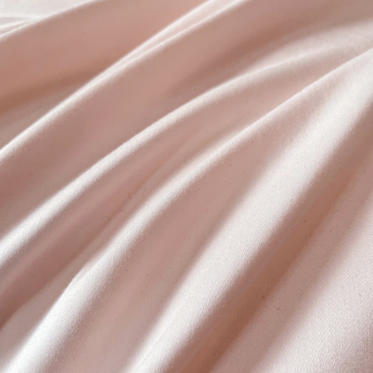 91家纺网 家纺一手货源 找家纺 置顶家纺 2026春夏新款130克磨毛花间集刺绣小清新四件套-风格二 花间集-粉