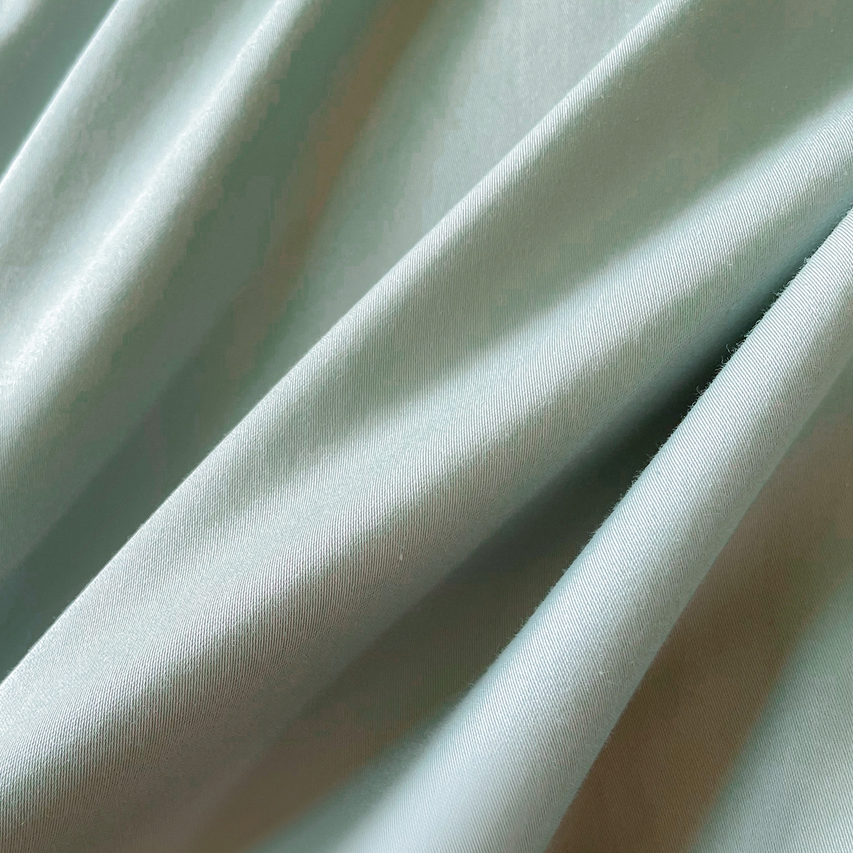 91家纺网 家纺一手货源 找家纺 置顶家纺 2026春夏新款130克磨毛花间集刺绣小清新四件套-风格二 花间集-繁星蓝