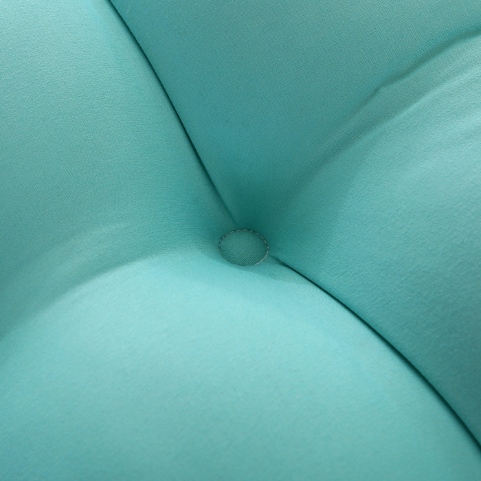 91家纺网 家纺一手货源 找家纺 永光家居 2026新款洛熙床头靠垫（不供多多） 湖蓝