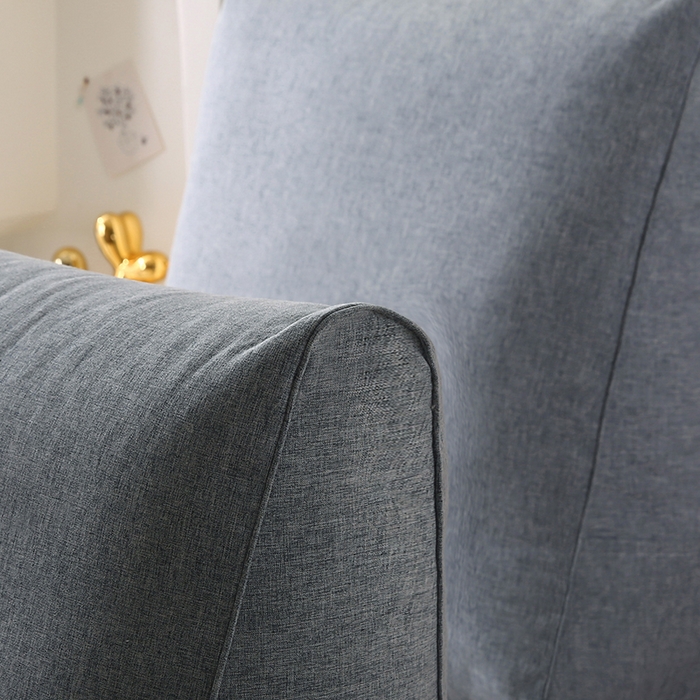 91家纺网 家纺一手货源 找家纺 永光家居 2026新款韩式三角靠垫（不供多多） 生石灰