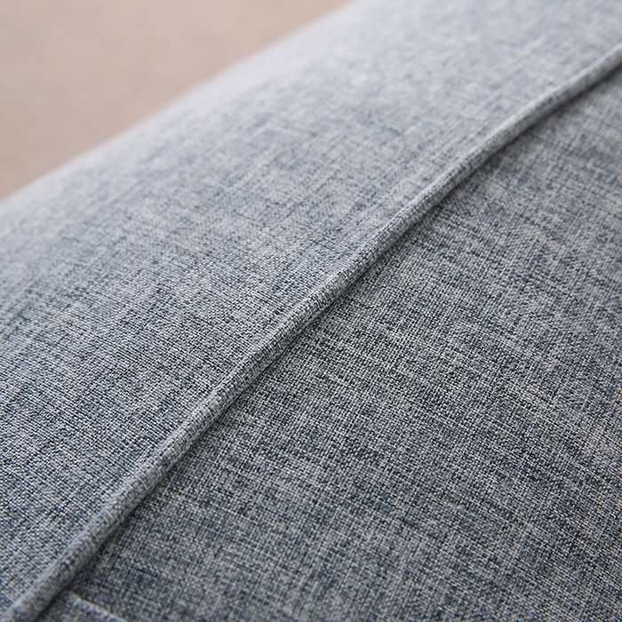 91家纺网 家纺一手货源 找家纺 永光家居 2026新款韩式三角靠垫（不供多多） 生石灰