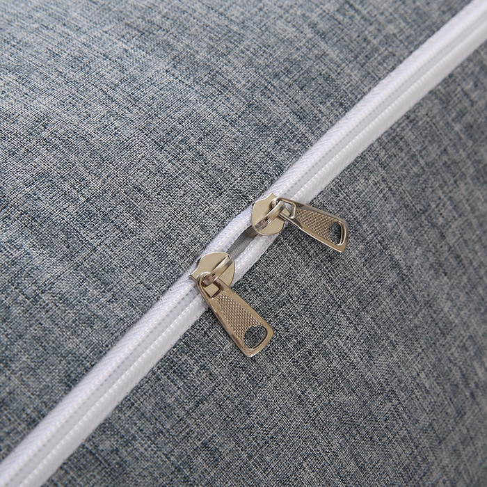 91家纺网 家纺一手货源 找家纺 永光家居 2026新款韩式三角靠垫（不供多多） 生石灰