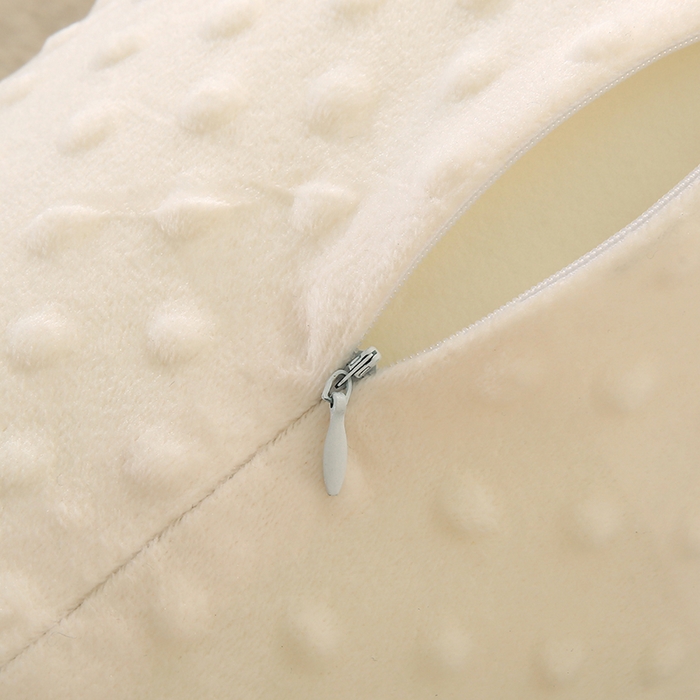 91家纺网 家纺一手货源 找家纺 （总）永光家居 2026新款记忆棉圆柱枕枕头枕芯床头靠枕（不供多多）