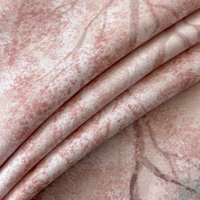 91家纺网 家纺一手货源 找家纺 简如 2025新款100%全棉纯棉磨毛四件套（有买家秀） 初心萌动