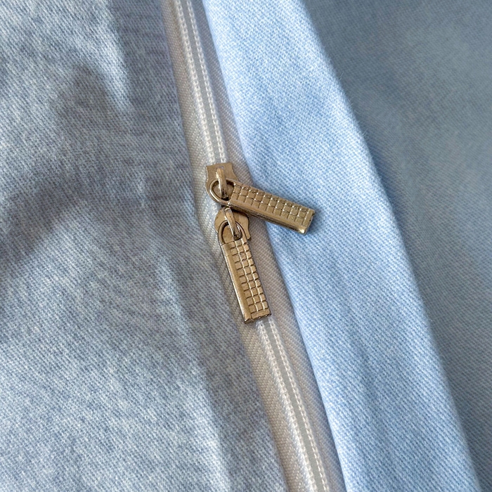 91家纺网 家纺一手货源 找家纺 简如 2025新款100%全棉纯棉磨毛四件套（有买家秀）秋色宜人