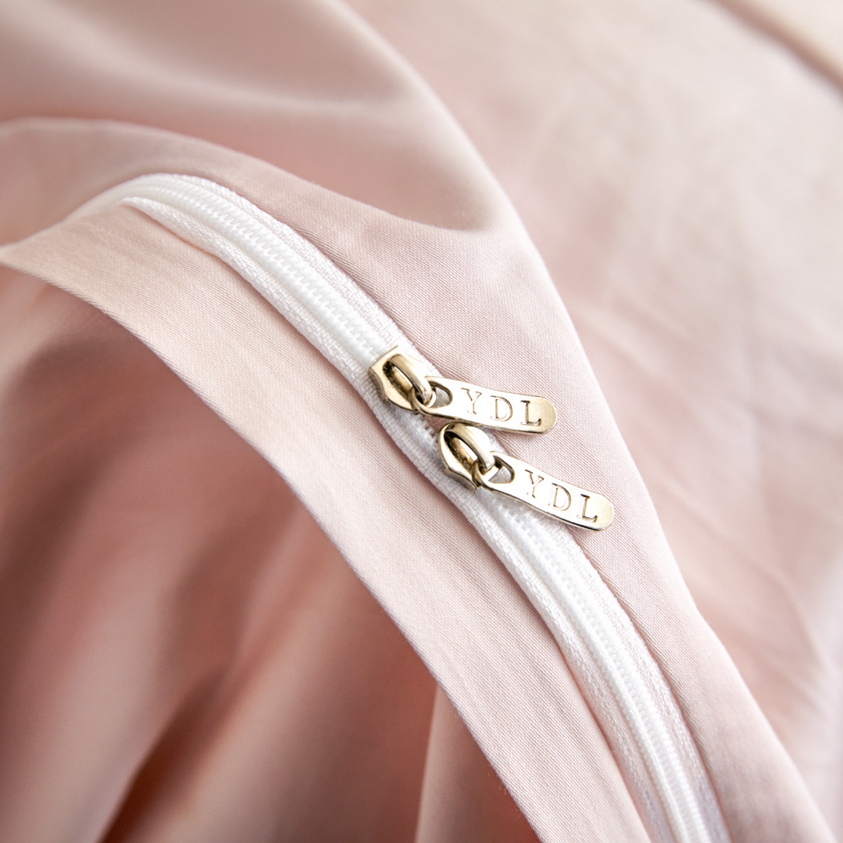 91家纺网 家纺一手货源 找家纺 （总）【控价】新方向 2026新款数码印花50s双股全棉贡缎长绒棉四件套-星河