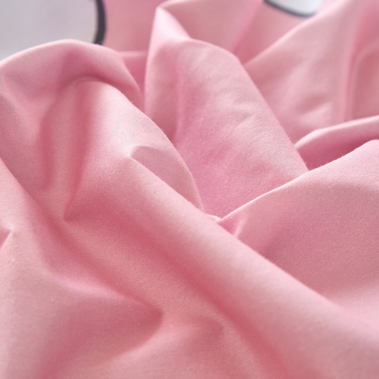 91家纺网 家纺一手货源 找家纺 蘭菲家纺 2026新款全棉大版鲨鱼猫套件-猫福系列四件套 珊迪逛街-猫福系列