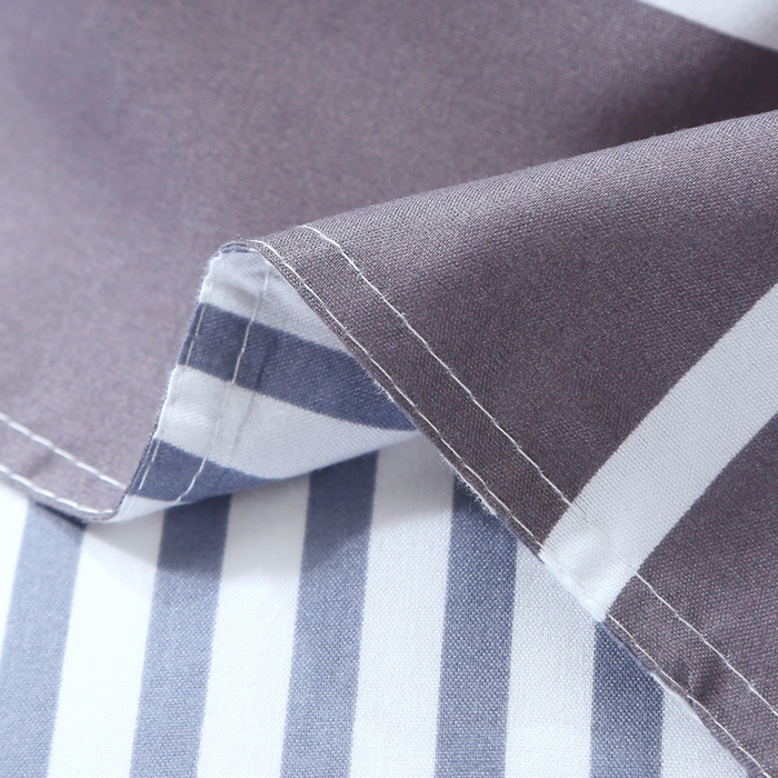 91家纺网 家纺一手货源 找家纺 赫然家纺 新款芦荟棉单品被套 罗马空间