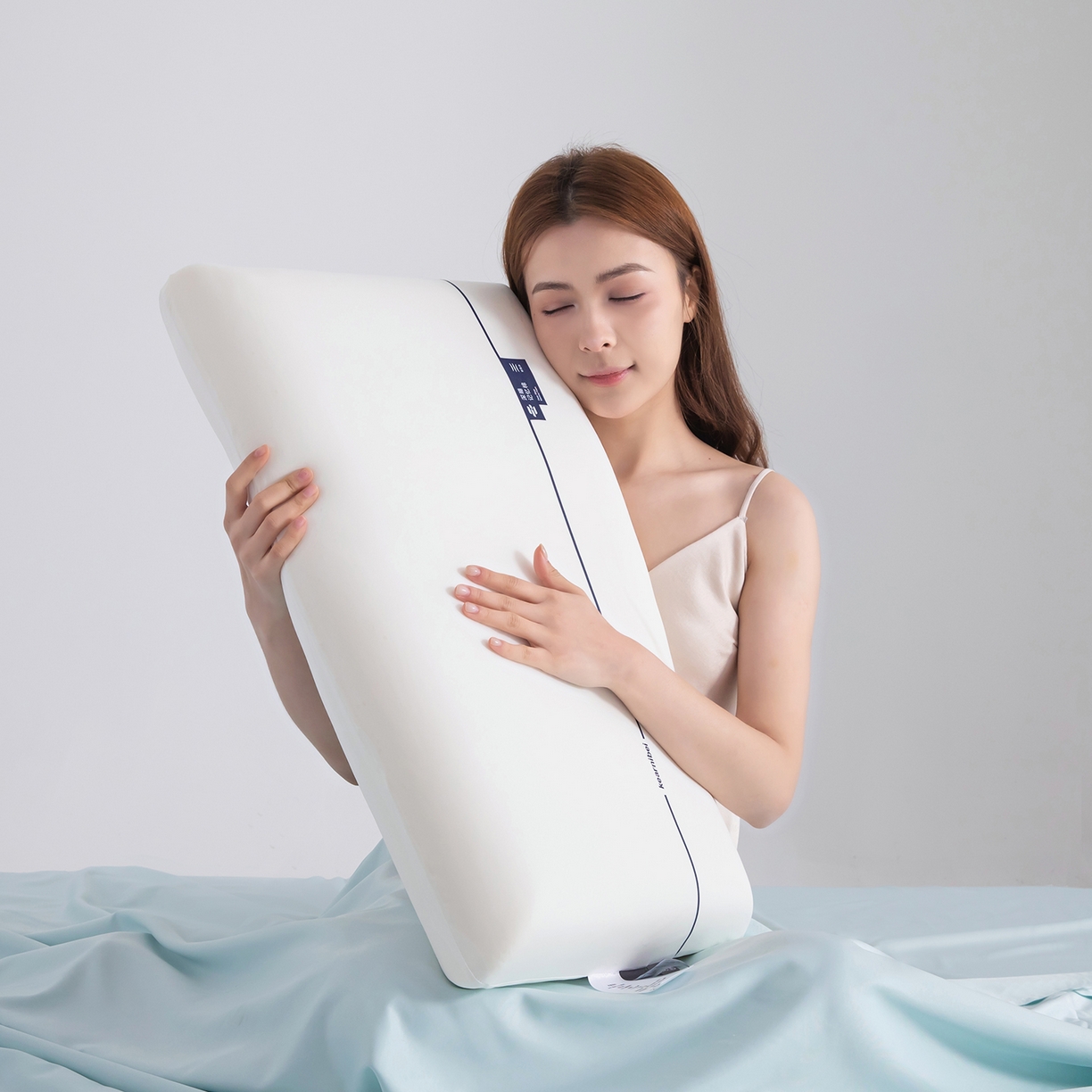 91家纺网 家纺一手货源 找家纺 （总）枕星记忆枕 2026新款面包深睡记忆棉枕枕头枕芯