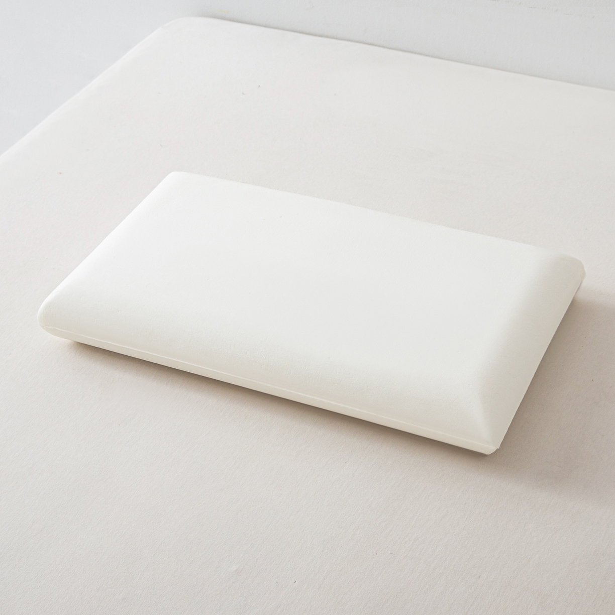 91家纺网 家纺一手货源 找家纺 （总）枕星记忆枕 2026新款面包深睡记忆棉枕枕头枕芯