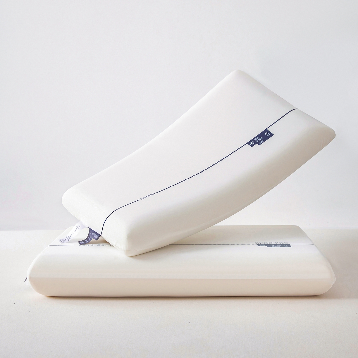 91家纺网 家纺一手货源 找家纺 （总）枕星记忆枕 2026新款面包深睡记忆棉枕枕头枕芯