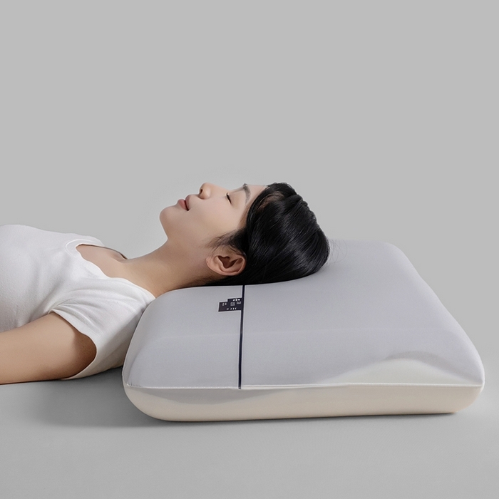 91家纺网 家纺一手货源 找家纺 （总）枕星记忆枕 2026新款亚朵同款1代2代双芯三芯深睡眠PRO记忆棉成人枕头枕套枕芯助睡眠零压护颈椎枕芯枕头