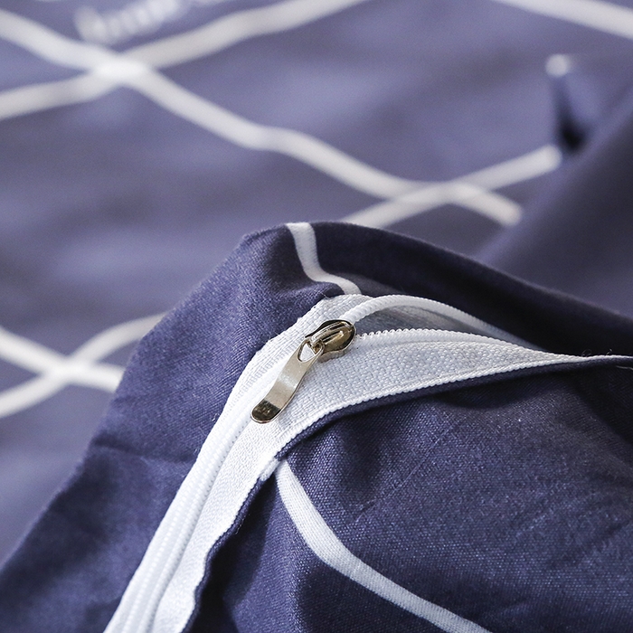 91家纺网 家纺一手货源 找家纺 （总）友承家纺 【拎包入住】2026新款大学生宿舍床单人三件套床上用品被褥全套一整套被套被子四件套六