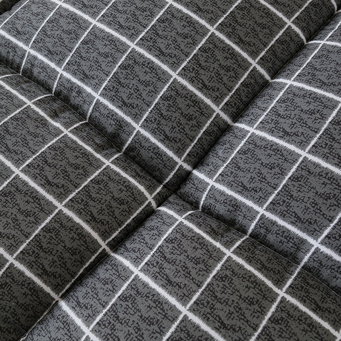 91家纺网 家纺一手货源 找家纺 友承家纺 2026新款床上用品加厚保暖冬被棉被春秋被褥被芯学生单人宿舍羽丝棉被水洗棉垫被 慕尼黑