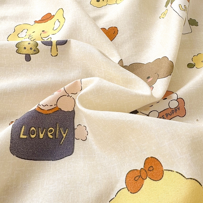 91家纺网 家纺一手货源 找家纺 （总）友承家纺 2026新款床上用品磨毛水洗棉四件套被单被套学生宿舍单人三件套被罩单件四季通用