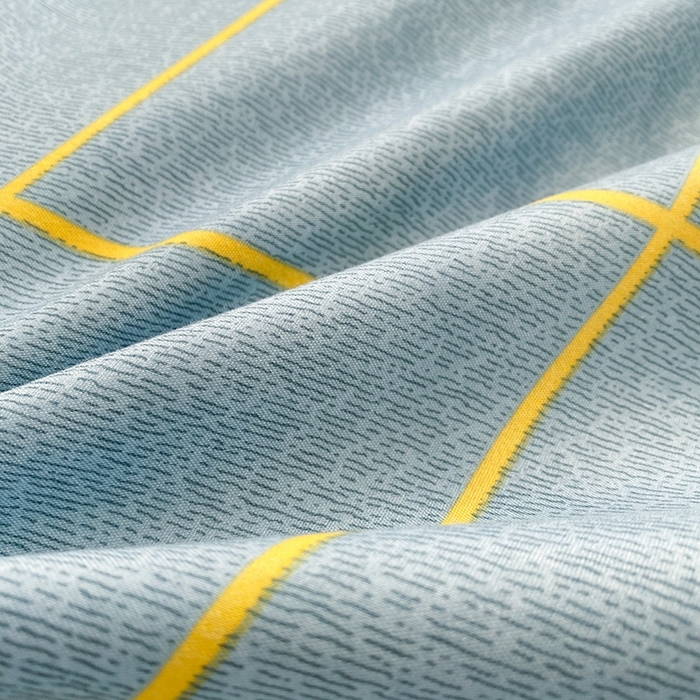 91家纺网 家纺一手货源 找家纺 友承家纺 2026年新款床上用品学生宿舍套件亲肤磨毛单件被套150x180x220cm芦荟棉被罩200x230 富士山下