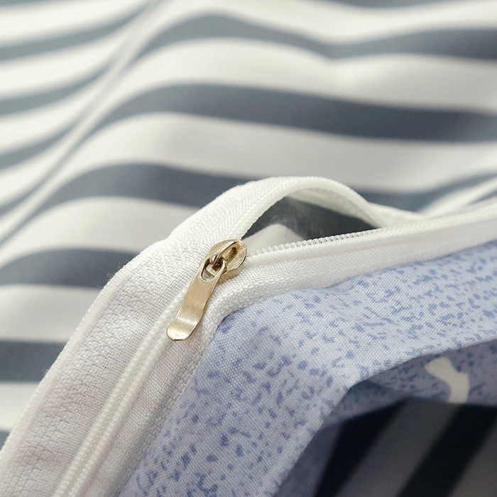 91家纺网 家纺一手货源 找家纺 友承家纺 2026年新款床上用品学生宿舍套件亲肤磨毛单件被套150x180x220cm芦荟棉被罩200x230 吉祥鹿兰