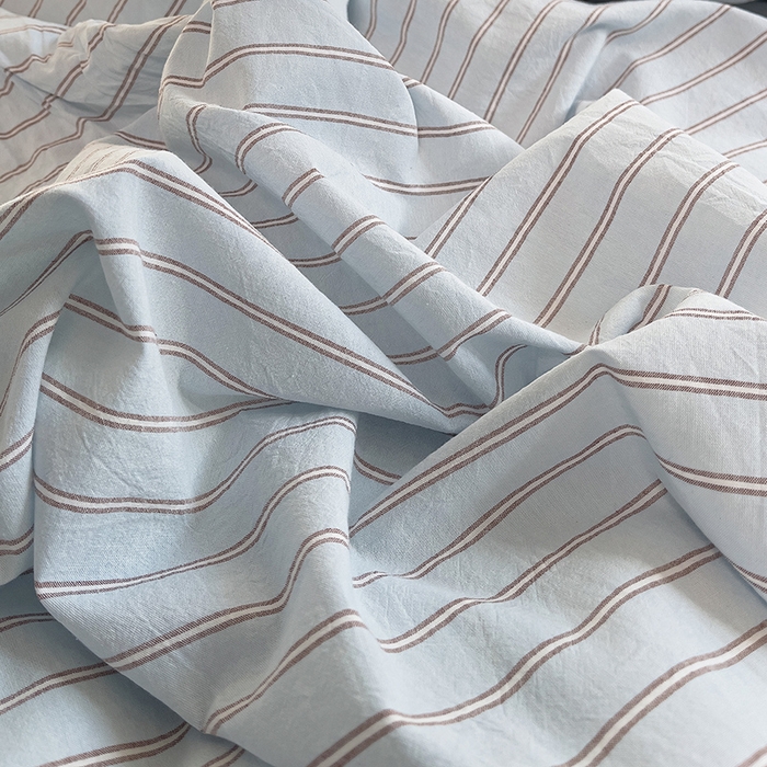 91家纺网 家纺一手货源 找家纺 炫拼家纺 2026新款多巴胺系列A类全棉40支水洗棉卡通毛巾绣四件套 多巴胺一咖啡猫