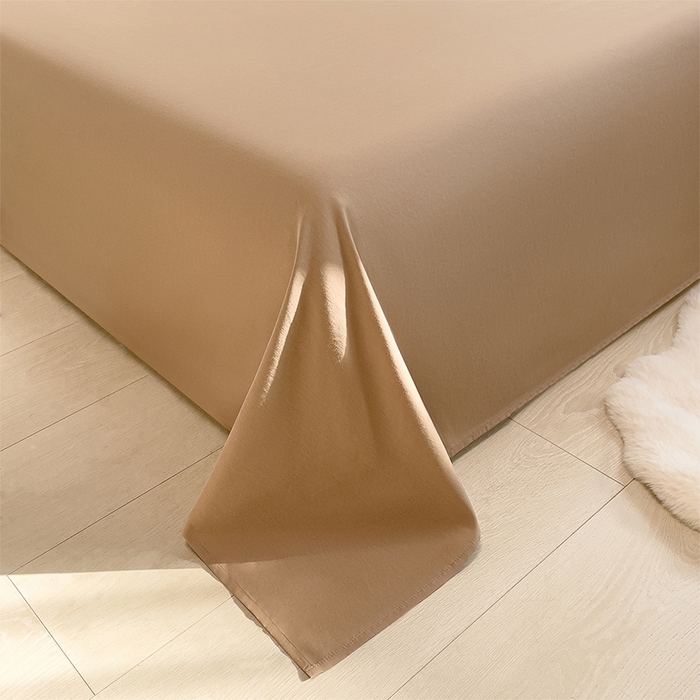 91家纺网 家纺一手货源 找家纺 炫拼家纺 2026新款多巴胺系列A类全棉40支水洗棉卡通毛巾绣四件套 多巴胺一小熊与狗