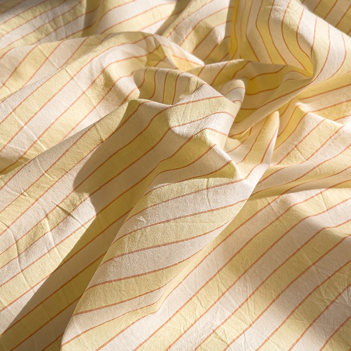 91家纺网 家纺一手货源 找家纺 炫拼家纺 2026新款多巴胺系列A类全棉40支水洗棉卡通毛巾绣四件套 多巴胺-星星猫