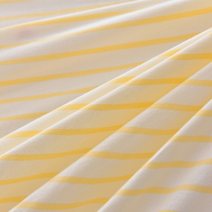 91家纺网 家纺一手货源 找家纺 炫拼家纺 2026新款多巴胺系列A类全棉40支水洗棉卡通毛巾绣四件套 多巴胺-欢乐派对