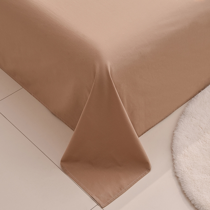 91家纺网 家纺一手货源 找家纺 炫拼家纺 2026新款多巴胺系列A类全棉40支水洗棉卡通毛巾绣四件套 多巴胺-No1