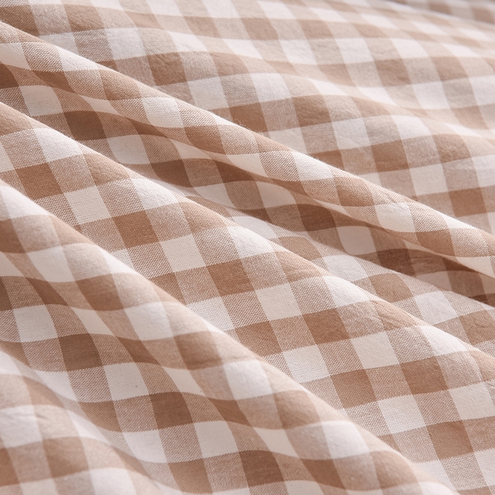 91家纺网 家纺一手货源 找家纺 炫拼家纺 2026新款多巴胺系列A类全棉40支水洗棉卡通毛巾绣四件套 多巴胺-No1