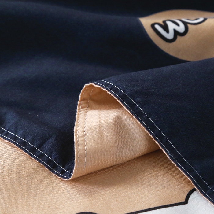 91家纺网 家纺一手货源 找家纺 友承家纺 【拎包入住】2026新款大学生宿舍床单人三件套床上用品被褥全套一整套被套被子四件套六 期待