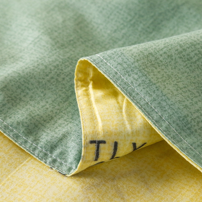 91家纺网 家纺一手货源 找家纺 友承家纺 【拎包入住】2026新款大学生宿舍床单人三件套床上用品被褥全套一整套被套被子四件套六 网红邹菊绿